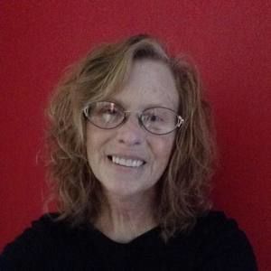 Meet your Posher, Becky